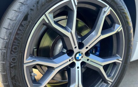 BMW X5, 2021 год, 8 000 000 рублей, 9 фотография