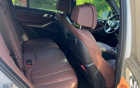 BMW X5, 2021 год, 8 000 000 рублей, 11 фотография