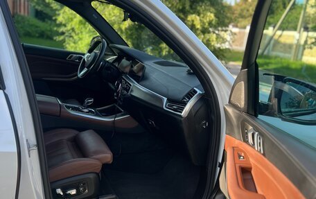 BMW X5, 2021 год, 8 000 000 рублей, 10 фотография