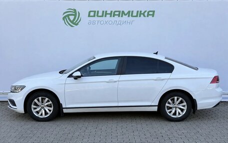 Volkswagen Passat B8 рестайлинг, 2021 год, 2 490 000 рублей, 7 фотография