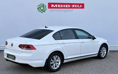 Volkswagen Passat B8 рестайлинг, 2021 год, 2 490 000 рублей, 5 фотография