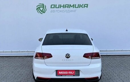 Volkswagen Passat B8 рестайлинг, 2021 год, 2 490 000 рублей, 6 фотография