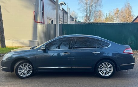 Nissan Teana, 2011 год, 960 000 рублей, 2 фотография