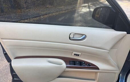 Nissan Teana, 2011 год, 960 000 рублей, 6 фотография