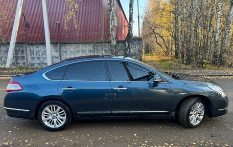 Nissan Teana, 2011 год, 960 000 рублей, 4 фотография