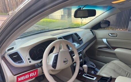 Nissan Teana, 2011 год, 960 000 рублей, 5 фотография