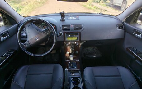 Volvo S40 II, 2006 год, 530 000 рублей, 5 фотография