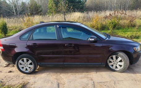 Volvo S40 II, 2006 год, 530 000 рублей, 3 фотография
