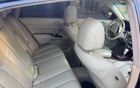 Nissan Teana, 2011 год, 960 000 рублей, 8 фотография