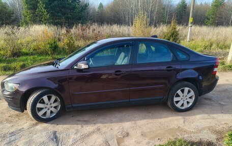 Volvo S40 II, 2006 год, 530 000 рублей, 2 фотография