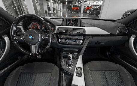 BMW 3 серия, 2016 год, 2 050 000 рублей, 8 фотография