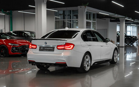 BMW 3 серия, 2016 год, 2 050 000 рублей, 4 фотография