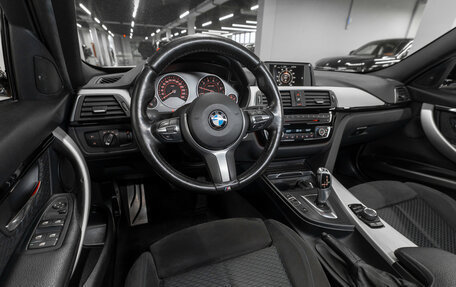 BMW 3 серия, 2016 год, 2 050 000 рублей, 7 фотография