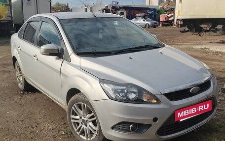 Ford Focus II рестайлинг, 2008 год, 350 000 рублей, 2 фотография