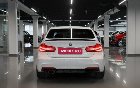 BMW 3 серия, 2016 год, 2 050 000 рублей, 6 фотография