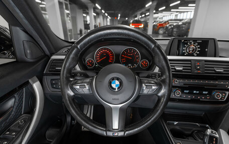 BMW 3 серия, 2016 год, 2 050 000 рублей, 10 фотография