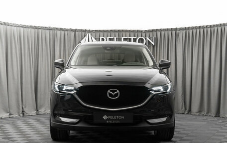 Mazda CX-5 II, 2019 год, 2 710 000 рублей, 3 фотография
