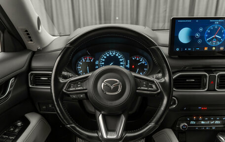 Mazda CX-5 II, 2019 год, 2 710 000 рублей, 10 фотография