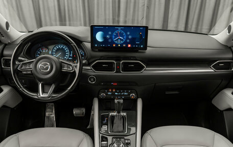 Mazda CX-5 II, 2019 год, 2 710 000 рублей, 8 фотография