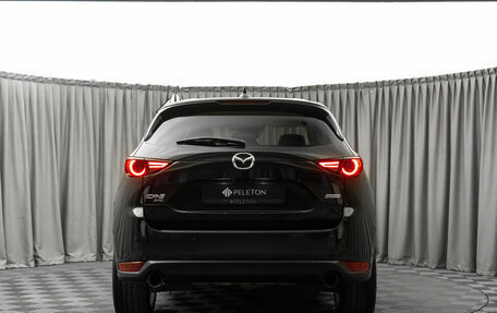 Mazda CX-5 II, 2019 год, 2 710 000 рублей, 6 фотография
