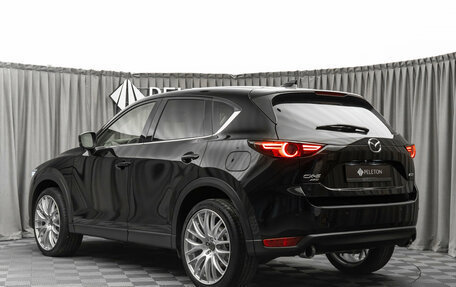 Mazda CX-5 II, 2019 год, 2 710 000 рублей, 4 фотография