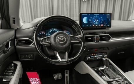 Mazda CX-5 II, 2019 год, 2 710 000 рублей, 7 фотография