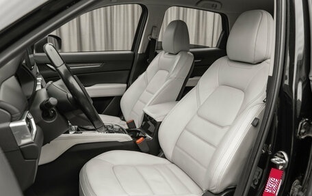 Mazda CX-5 II, 2019 год, 2 710 000 рублей, 9 фотография