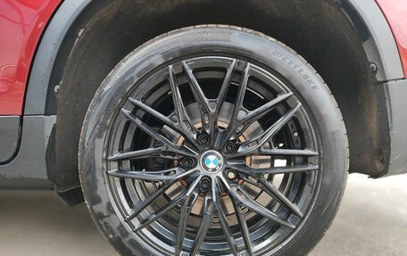 BMW X3, 2013 год, 1 849 000 рублей, 7 фотография