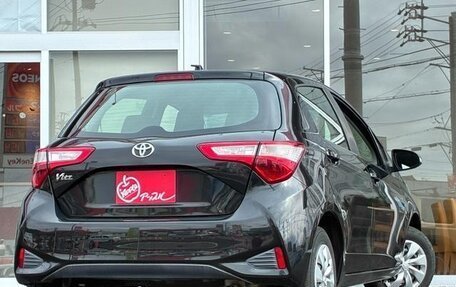 Toyota Vitz, 2017 год, 850 000 рублей, 6 фотография