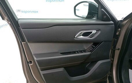 Land Rover Range Rover Velar I, 2019 год, 3 378 510 рублей, 9 фотография