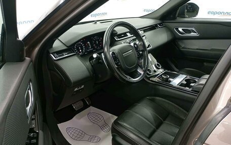 Land Rover Range Rover Velar I, 2019 год, 3 378 510 рублей, 8 фотография