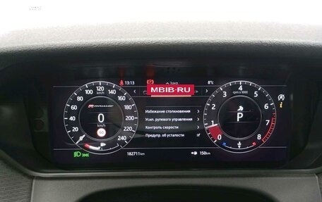 Land Rover Range Rover Velar I, 2019 год, 3 378 510 рублей, 7 фотография