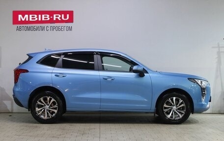 Haval Jolion, 2022 год, 1 399 000 рублей, 8 фотография