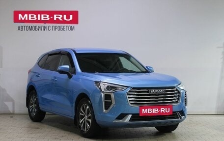 Haval Jolion, 2022 год, 1 399 000 рублей, 3 фотография