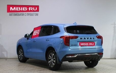 Haval Jolion, 2022 год, 1 399 000 рублей, 4 фотография