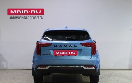 Haval Jolion, 2022 год, 1 399 000 рублей, 6 фотография