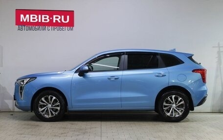 Haval Jolion, 2022 год, 1 399 000 рублей, 7 фотография