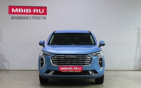 Haval Jolion, 2022 год, 1 399 000 рублей, 5 фотография