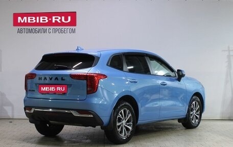 Haval Jolion, 2022 год, 1 399 000 рублей, 2 фотография
