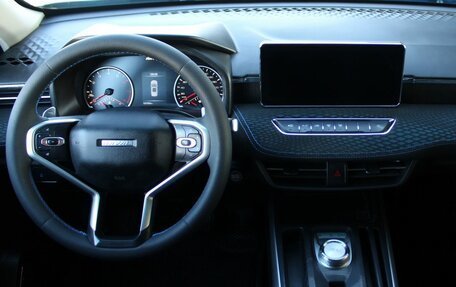 Haval Jolion, 2022 год, 1 399 000 рублей, 12 фотография