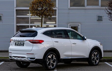 Haval F7 I, 2019 год, 1 535 000 рублей, 6 фотография