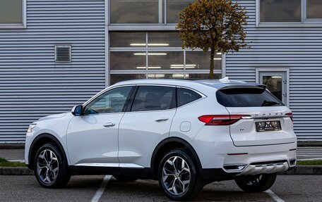 Haval F7 I, 2019 год, 1 535 000 рублей, 4 фотография