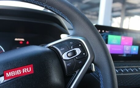 Haval Jolion, 2022 год, 1 399 000 рублей, 15 фотография