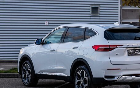 Haval F7 I, 2019 год, 1 535 000 рублей, 9 фотография
