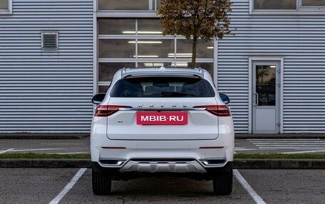 Haval F7 I, 2019 год, 1 535 000 рублей, 5 фотография