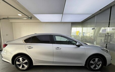 KIA Cerato IV, 2021 год, 2 249 000 рублей, 5 фотография