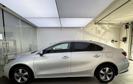 KIA Cerato IV, 2021 год, 2 249 000 рублей, 10 фотография