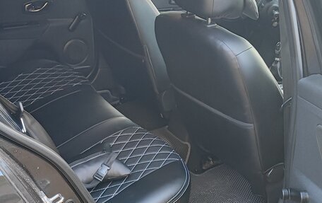 Renault Fluence I, 2013 год, 700 000 рублей, 6 фотография