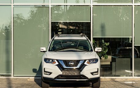 Nissan X-Trail, 2020 год, 2 295 000 рублей, 2 фотография