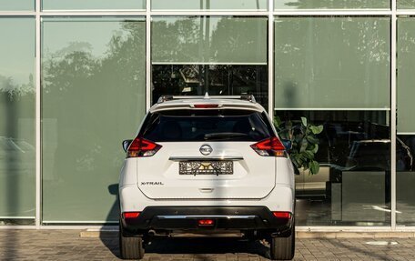Nissan X-Trail, 2020 год, 2 295 000 рублей, 5 фотография